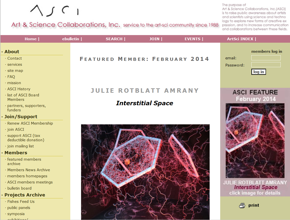 Click image to view full interview.