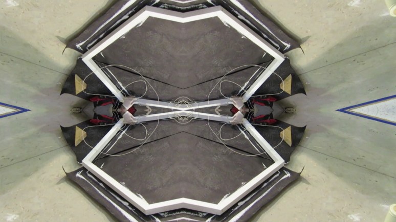 Interstellar Installation