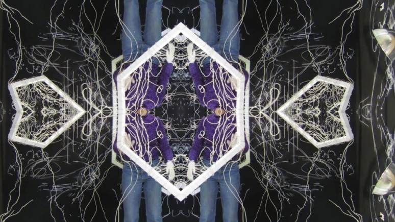 Interstellar Installation2