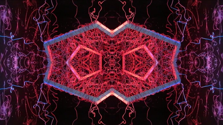 Interstellar Installation3