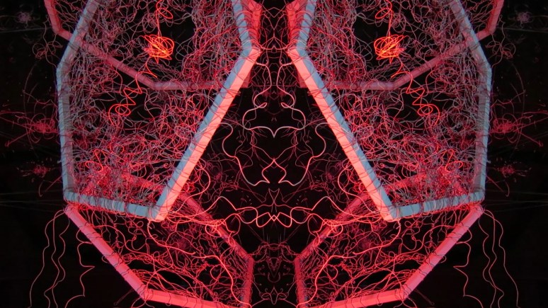 Interstellar Installation4