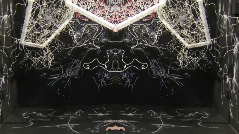 Interstellar Installation5