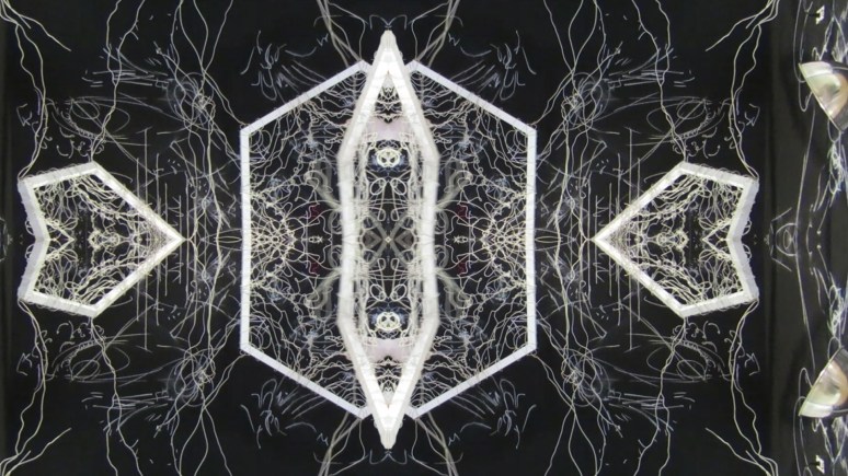 Interstellar Installation8