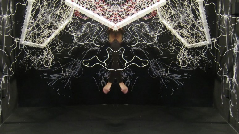 Interstellar Installationvideo still 2 copy