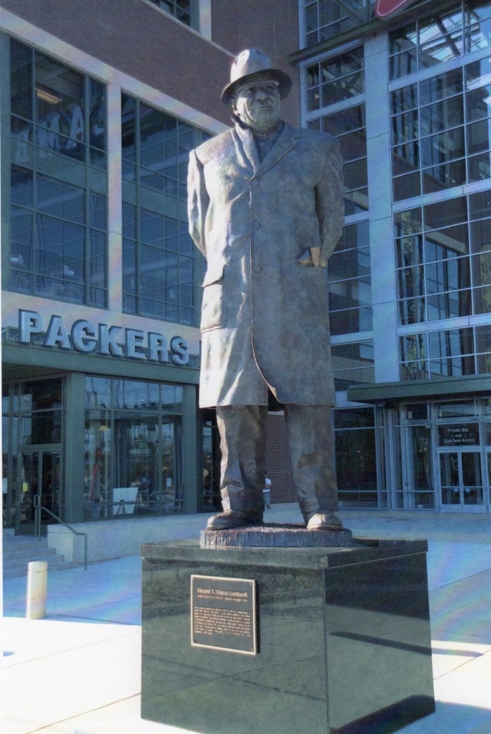 Lombardi - Julie R Amrany