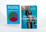 Women Ideas Engineering&nbsp;book